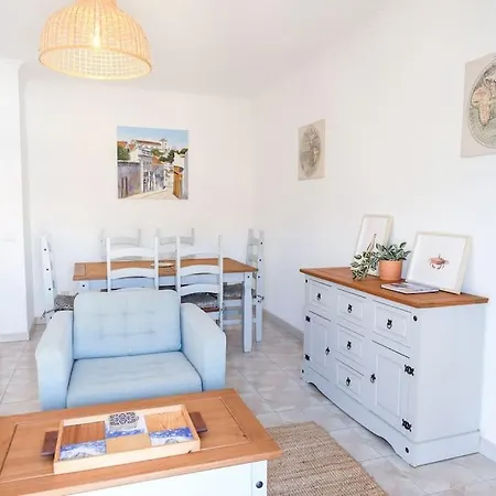 Lägenhet Casa Buganvilia *