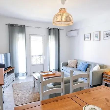 Casa Buganvilia Lägenhet *