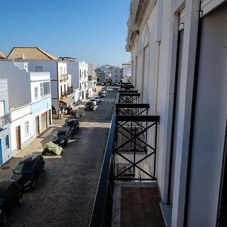 Lägenhet Casa Buganvilia