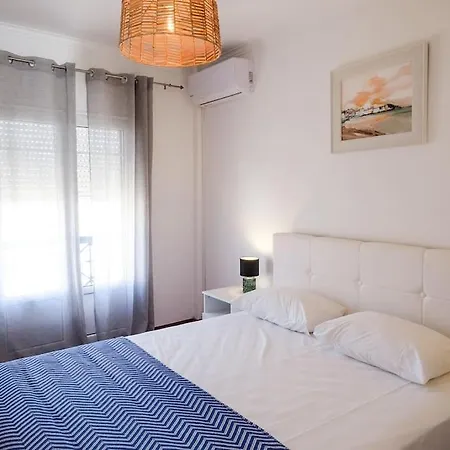 Lägenhet Casa Buganvilia