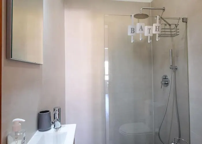 Appartamento Casa Buganvilia