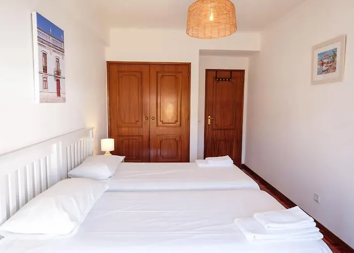 Appartamento Casa Buganvilia *