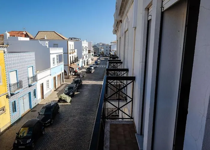 Appartamento Casa Buganvilia