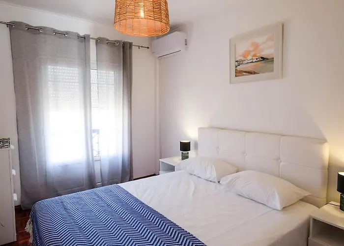 Appartamento Casa Buganvilia