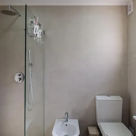 Casa Buganvilia Apartment