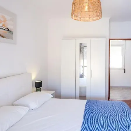 Casa Buganvilia Appartement
