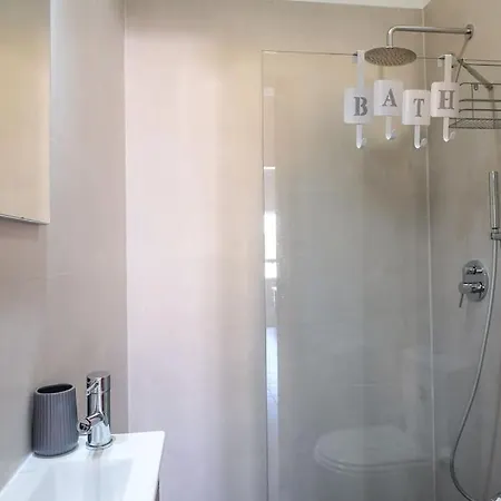 Apartment Casa Buganvilia