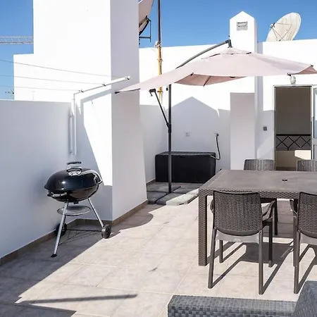 Casa Buganvilia Apartment