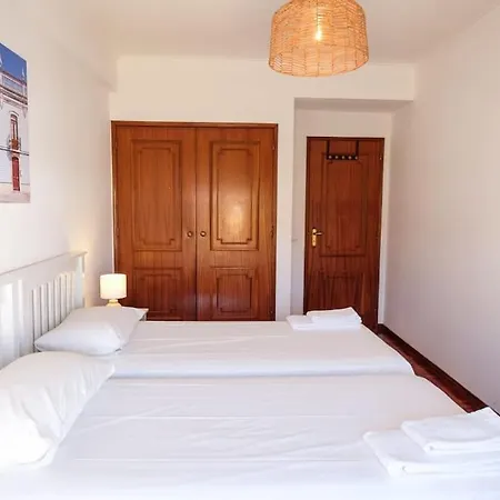 Appartement Casa Buganvilia *