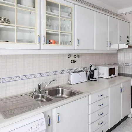 Casa Buganvilia Apartment