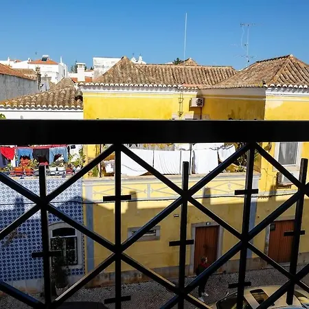 Casa Buganvilia * Tavira