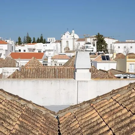 Casa Buganvilia Daire *