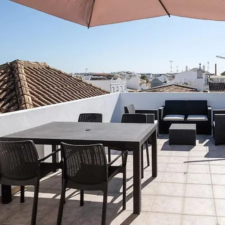 Daire Casa Buganvilia