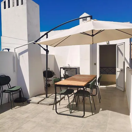Casa Buganvilia *