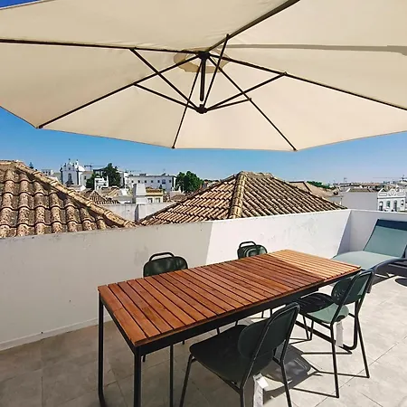 Apartmán Casa Buganvilia