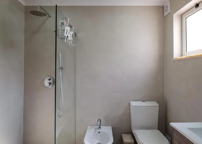 Casa Buganvilia Appartement