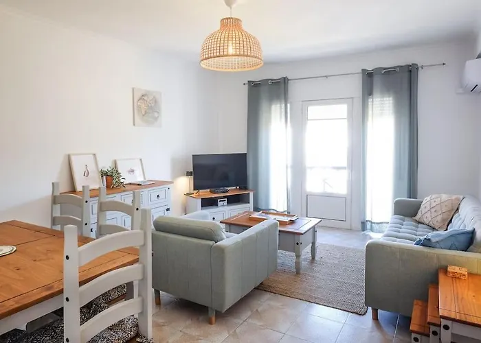 Casa Buganvilia 公寓