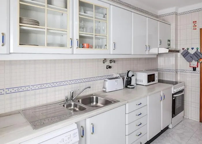 Casa Buganvilia 公寓