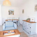 Διαμέρισμα Casa Buganvilia *
